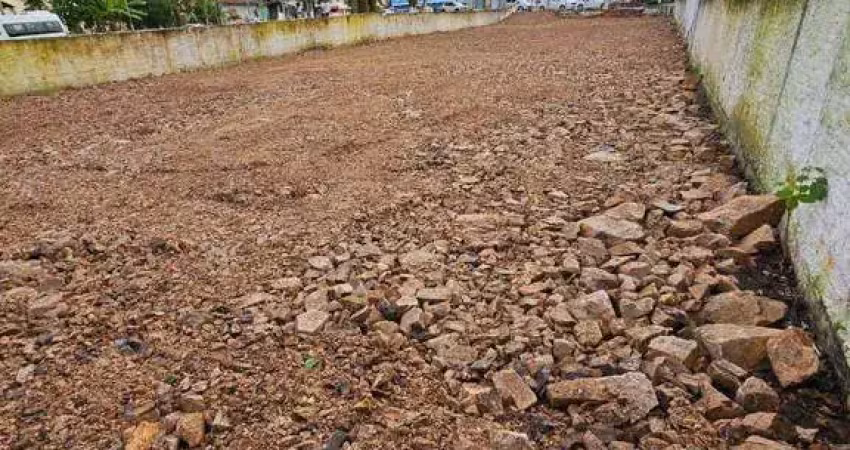 Terreno à venda no Centro, Penha 