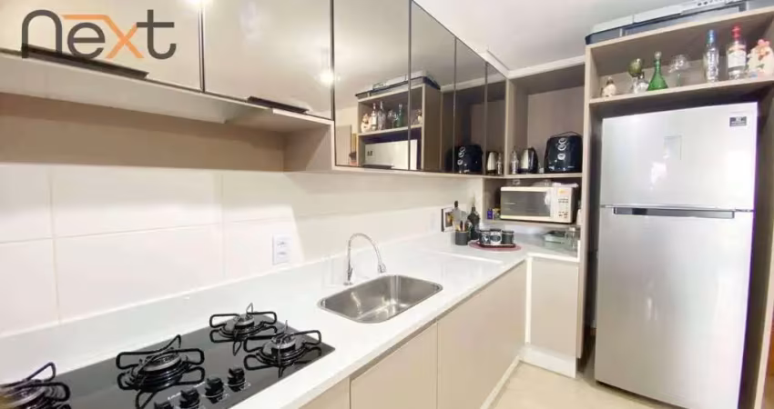 Apartamento com 2 quartos à venda no Centro, Penha 
