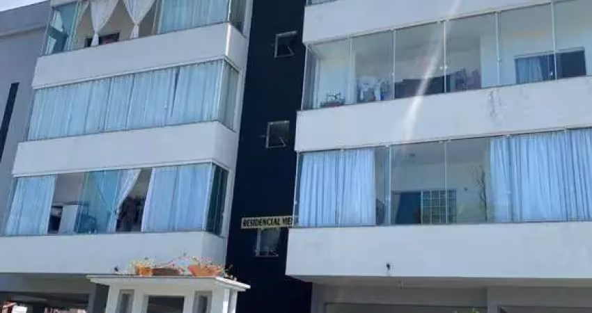 Apartamento com 2 quartos à venda no Itajubá, Barra Velha 