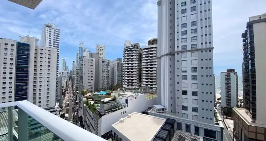 Apartamento com 3 dormitórios à venda, 158 m² por r$ 3.000.000,00 - centro - balneário camboriú/sc