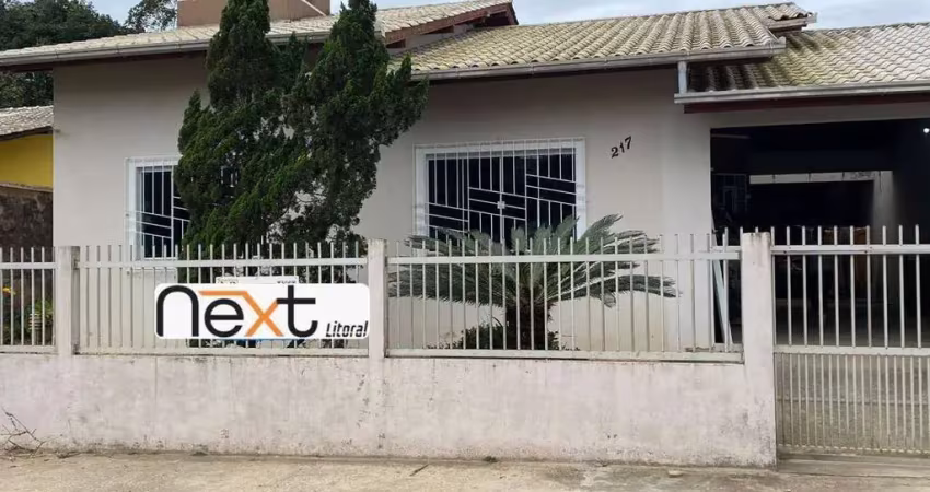 Casa com 3 quartos à venda no Centro, Penha 