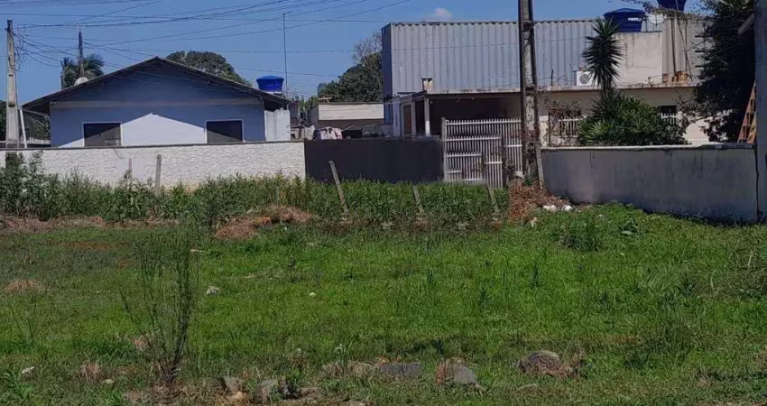 Excelente terreno em balneário piçarras - bairro itacolomi!