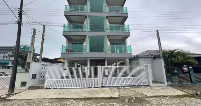 Apartamento com 3 quartos à venda no Itajubá, Barra Velha 