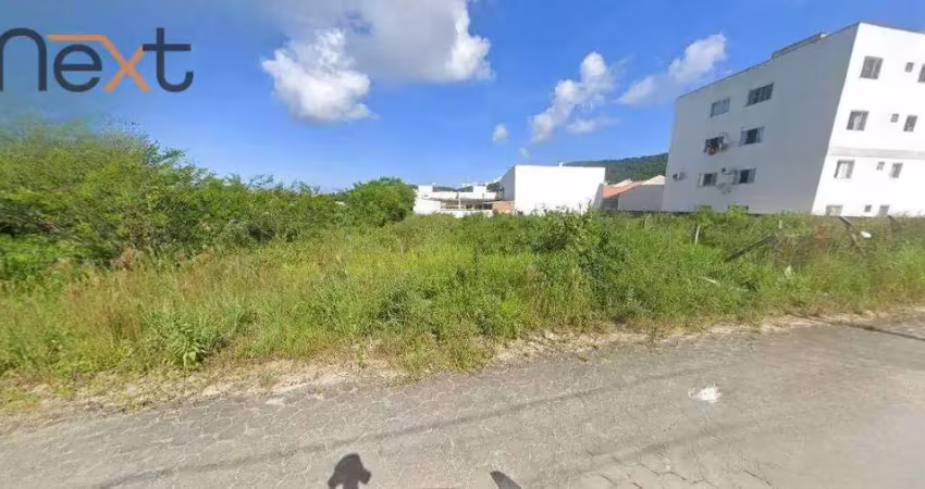 Terreno à venda: próximo à praia e ao parque beto carrero
