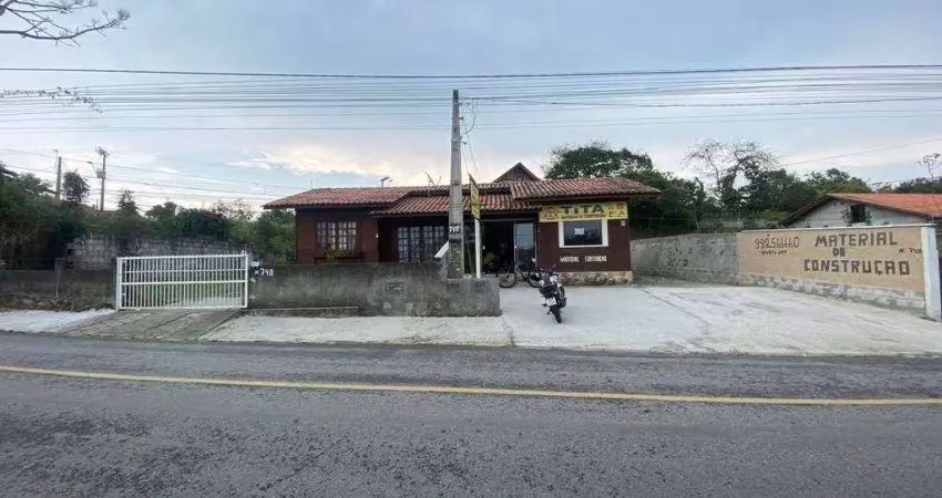 Terreno à venda no Centro, Penha 