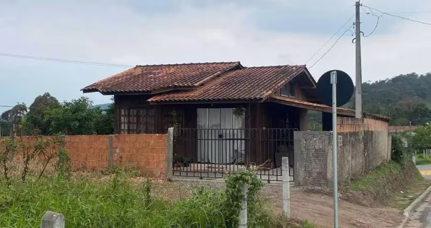 Terreno ideal para construção em localização estratégica