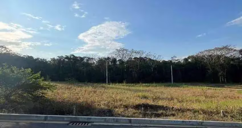 Terreno à venda no Itajubá, Barra Velha 