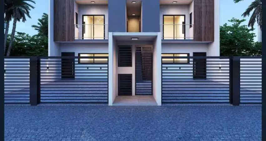 Apartamento com 3 dormitórios à venda, 90 m² por r$ 419.000,00 - itajuba - barra velha/sc