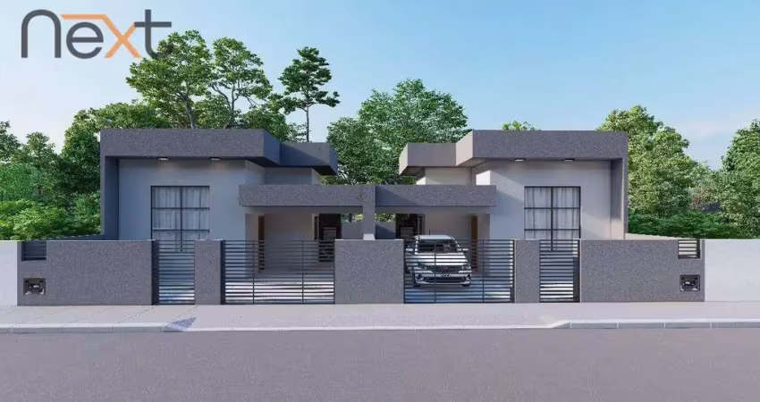 Casa com 2 quartos à venda no Quinta dos Açorianos, Barra Velha 