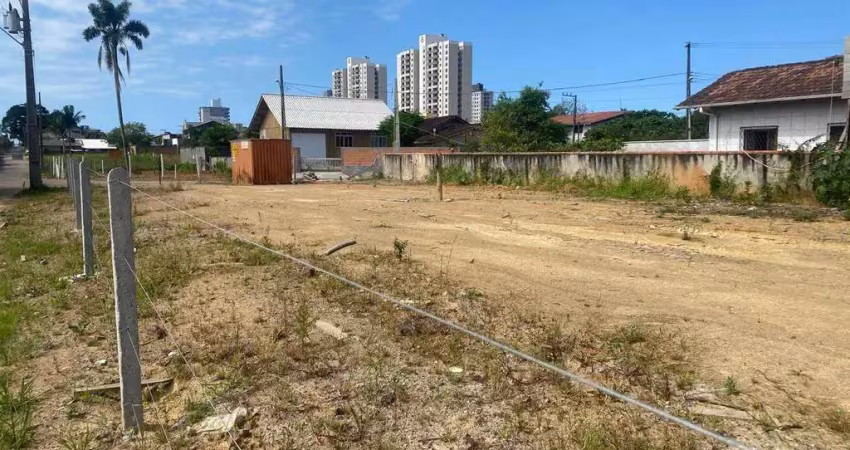 Terreno à venda, 319 m² por r$ 350.000,00 - armação - penha/sc