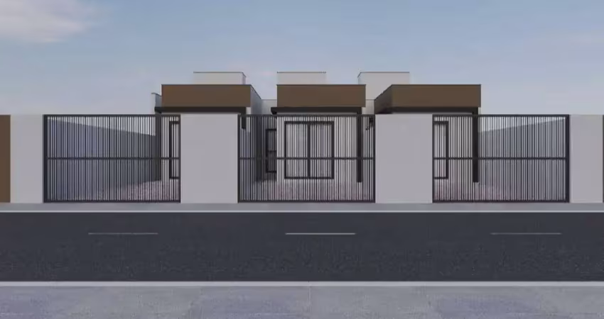 Casa com 3 quartos à venda na Nossa Senhora de Fátima, Penha 