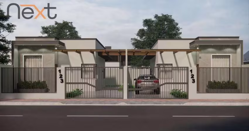 Casa com 2 quartos à venda no Quinta dos Açorianos, Barra Velha 