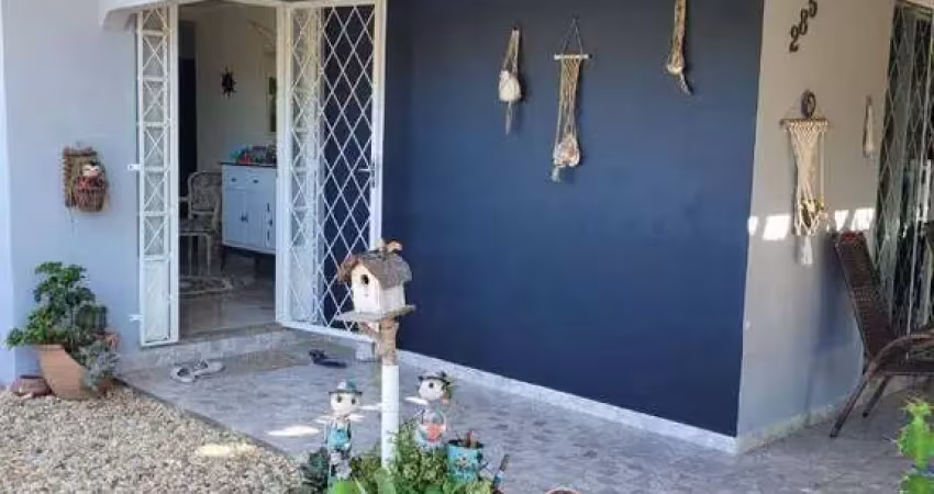 Casa com 3 quartos à venda na Praia Alegre, Penha 