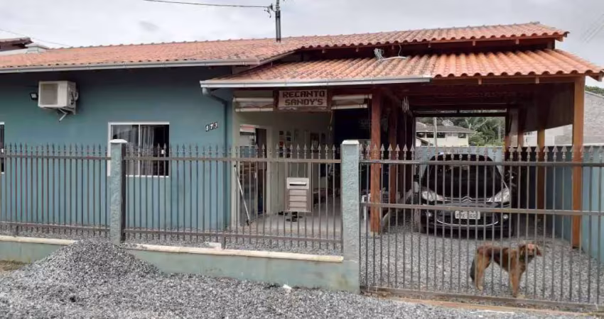Casa com 4 quartos à venda no Itajubá, Barra Velha 