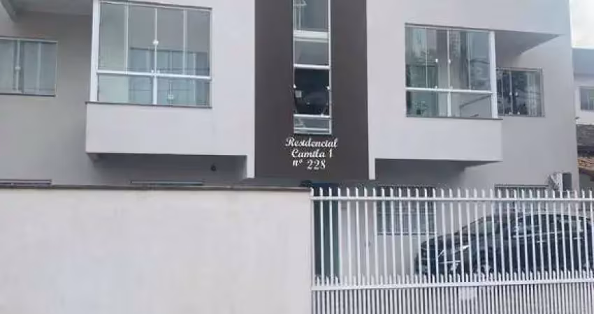 Apartamento com 3 quartos à venda no Itajubá, Barra Velha 
