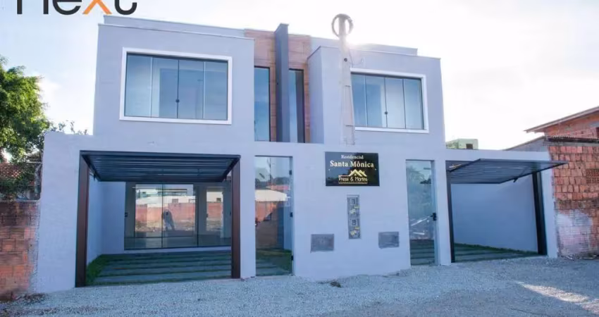 Casa com 2 quartos à venda no Armação, Penha 