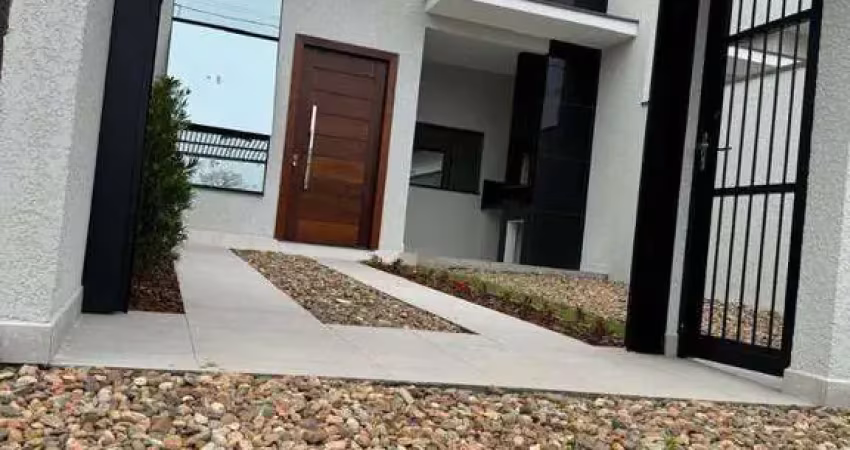 Encantadora residência com conforto, elegância e conveniência!