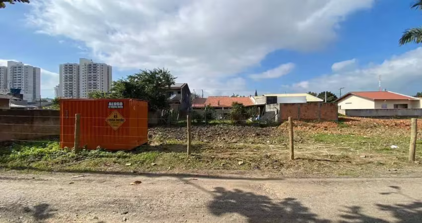 Terreno à venda, 334 m² por r$ 290.000,00 - armação - penha/sc