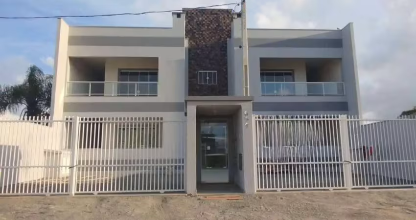 Apartamento dos sonhos: conforto, praticidade e localização privilegiada no litoral catarinense