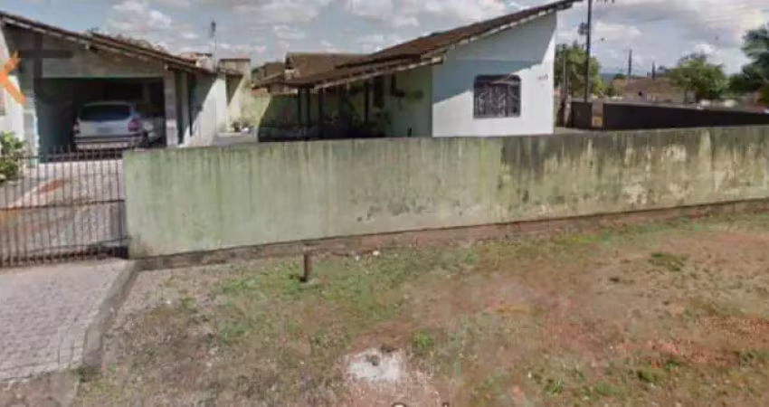 Excelente oportunidade, terreno para investimento em  joinville - bairro adhemar garcia