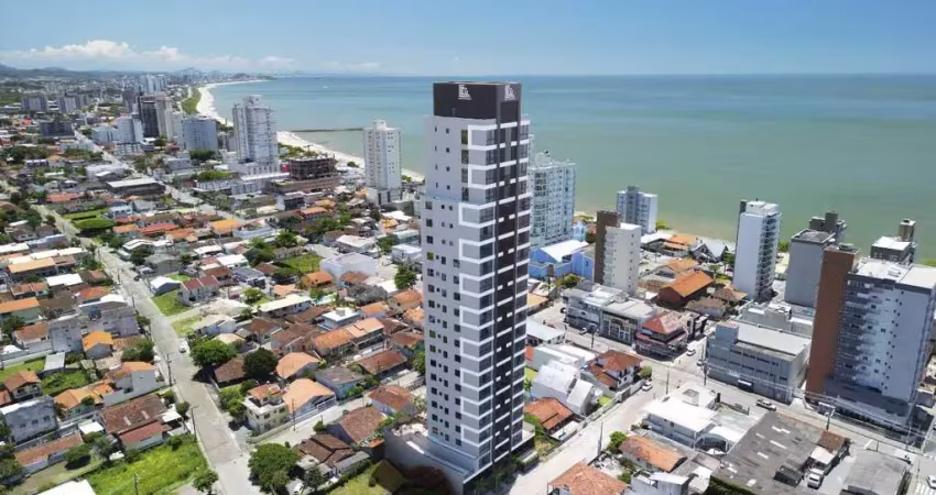 Viva o melhor de piçarras – seu novo apartamento de luxo espera por você!