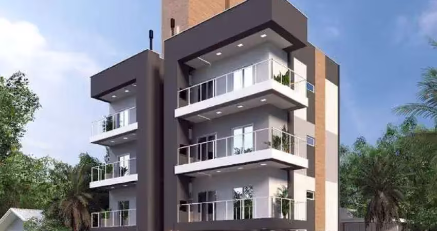 Apartamento com 2 quartos à venda no Centro, Balneário Piçarras 