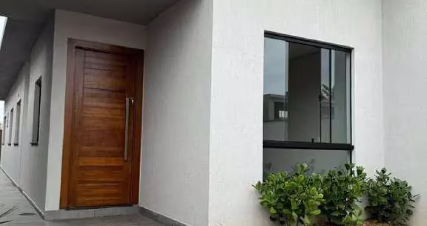 Casa geminada em barra velha - conforto e praticidade no litoral!