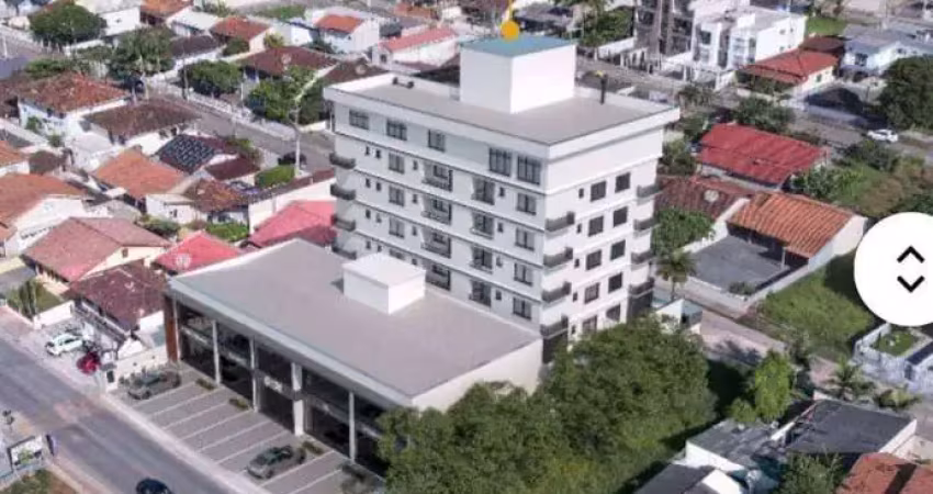 Apartamento em barra velha: seu refúgio a 250m do mar!