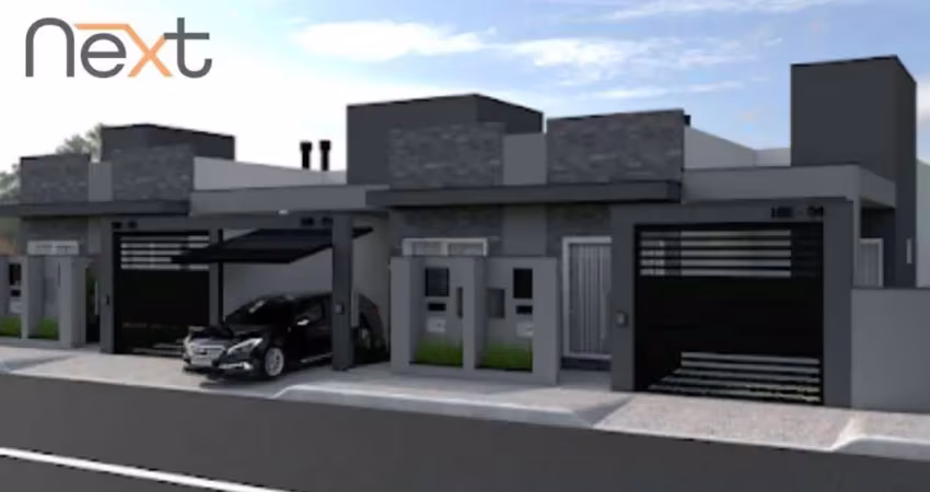Casa em penha: conforto e praticidade em um só lugar!