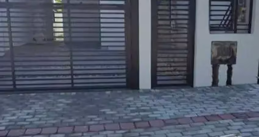 Casa com 3 quartos à venda no Itajubá, Barra Velha 