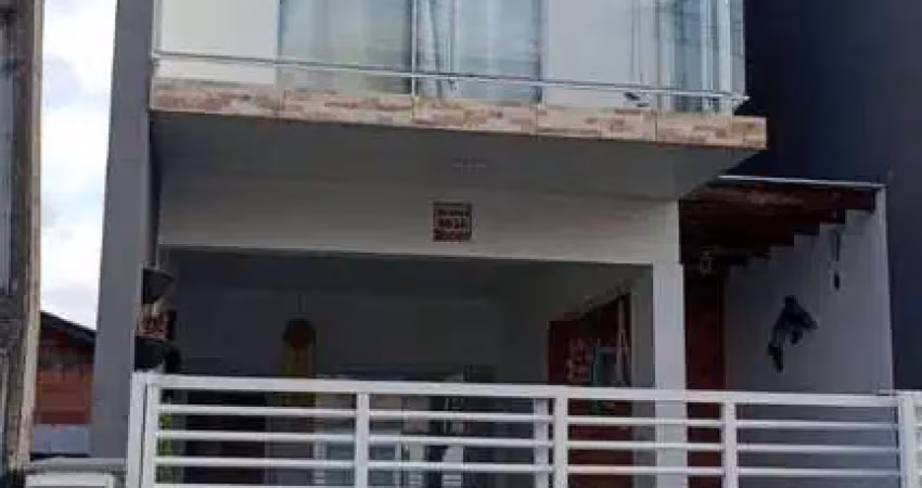 Casa com 3 quartos à venda no Itacolomi, Balneário Piçarras 