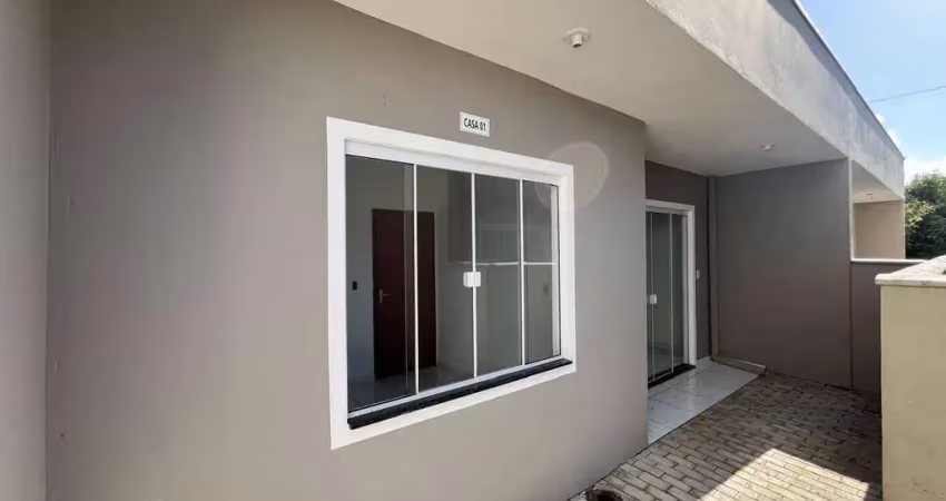 Casa aconchegante em barra velha: seu refúgio perfeito!