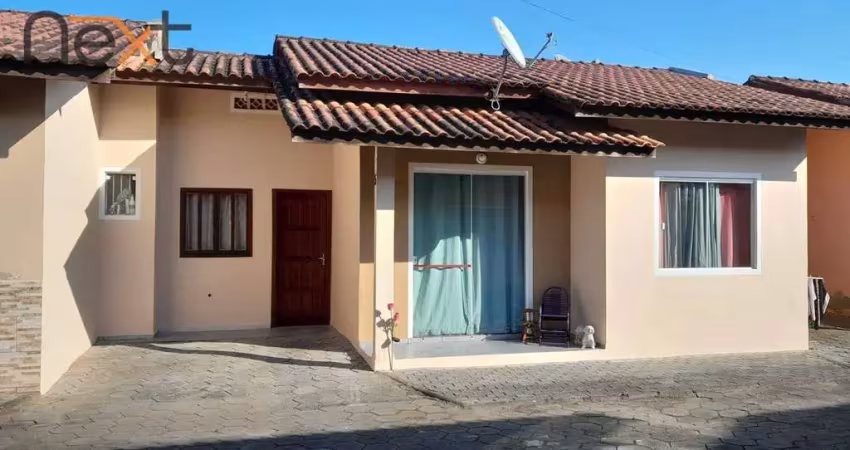 Casa com 2 quartos à venda no Jardim Los Angeles, Barra Velha 