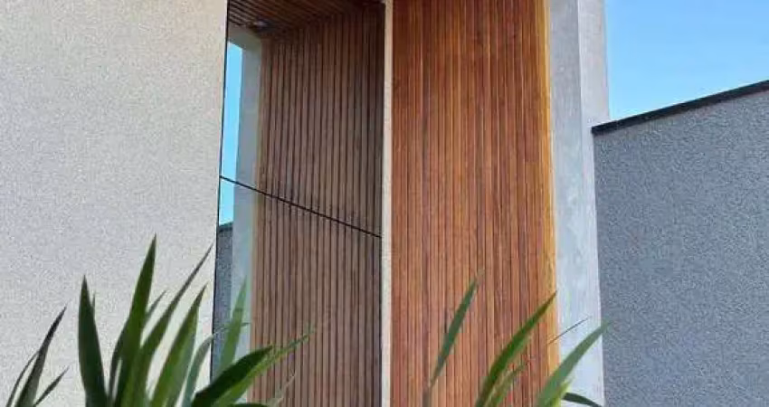 Casa de alto padrão em barra velha: conforto, lazer e sofisticação em cada detalhe!