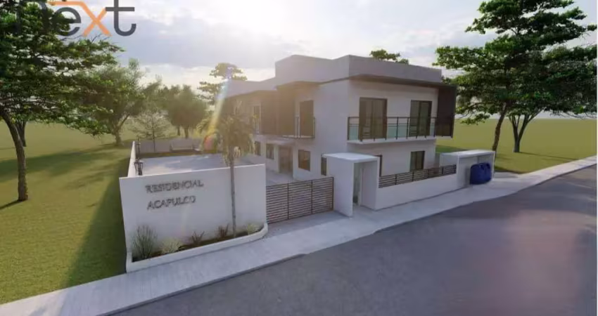 Apartamento aconchegante em penha: seu novo lar espera por você!