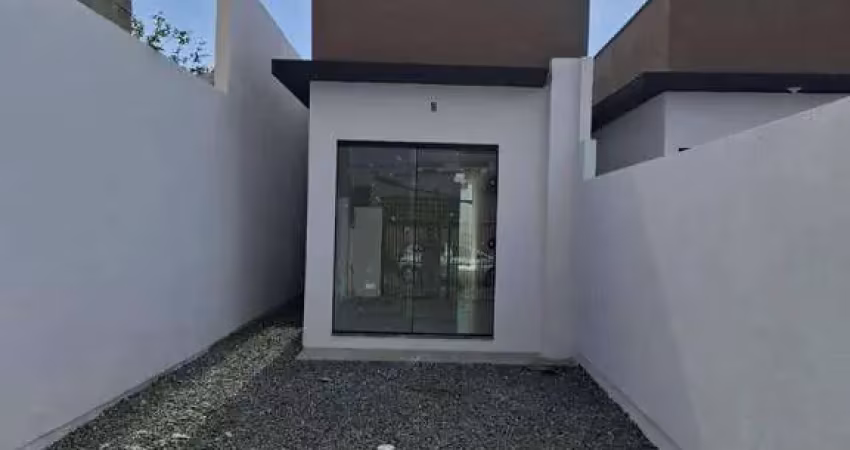 Casa aconchegante em penha: próxima ao beto carrero world!