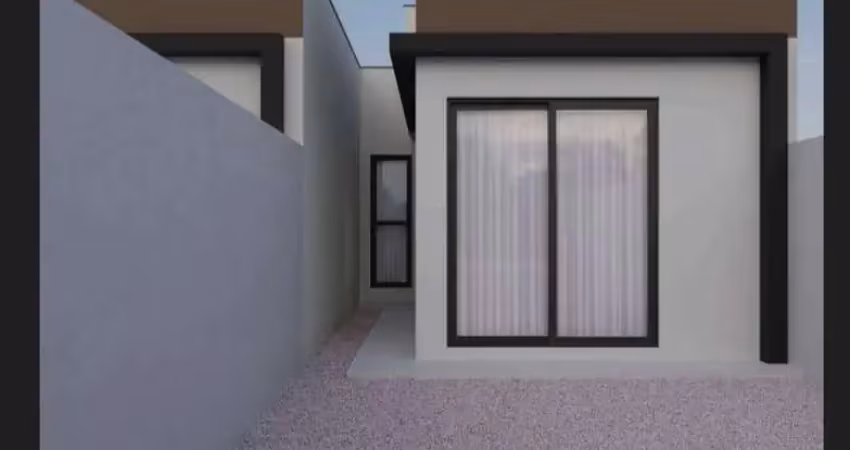 Casa com 3 quartos à venda na Nossa Senhora de Fátima, Penha 
