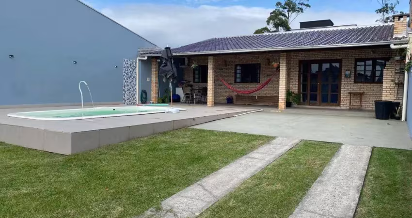 Casa em condomínio fechado com 2 quartos à venda na Nossa Senhora de Fátima, Penha 