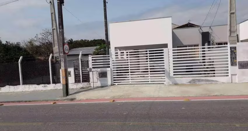Casa em condomínio fechado com 2 quartos à venda no Centro, Penha 
