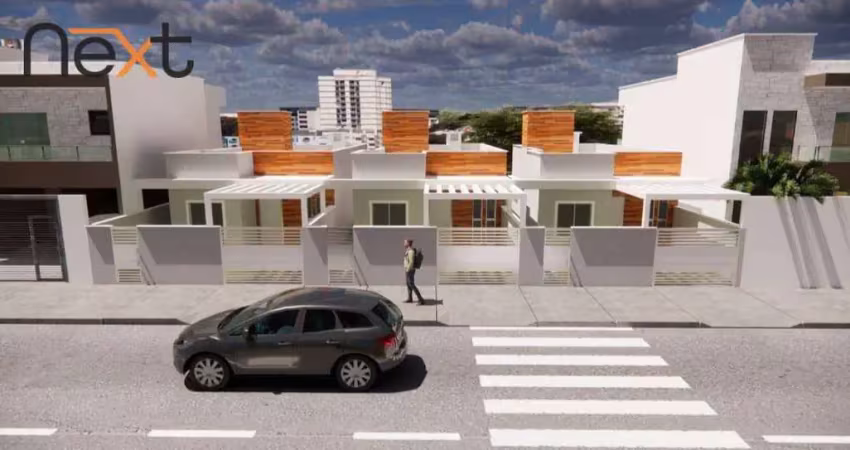 Casa espaçosa em piçarras: conforto e lazer para toda a família!