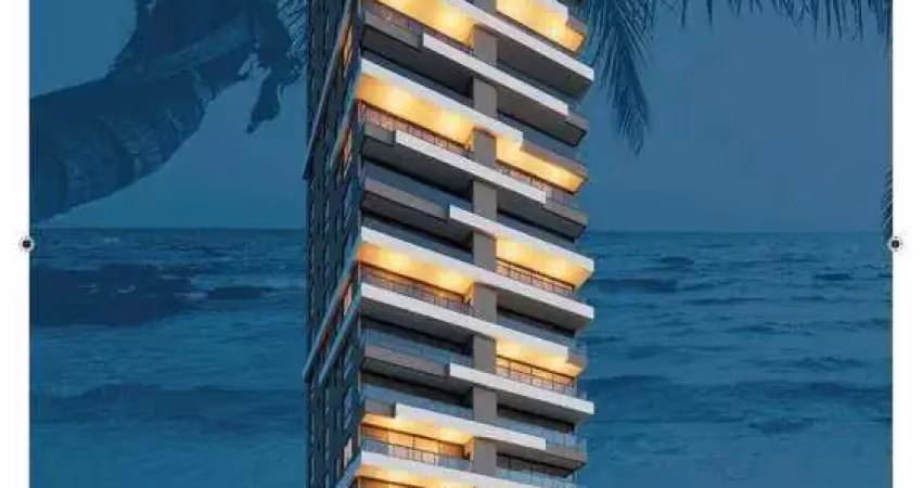 Ilha de bali 2 – conforto, estilo e sofisticação em balneário piçarras