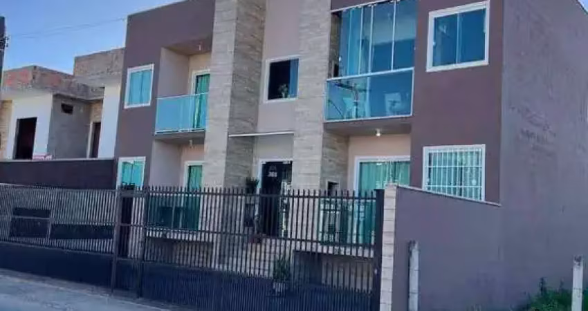 Apartamento mobiliado a 350m da praia por um excelente custo-benefício