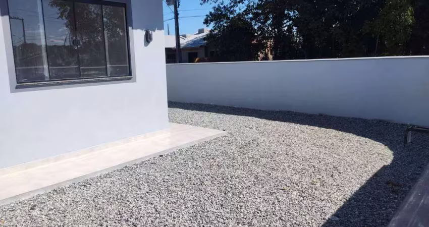 Casa aconchegante em barra velha: seu novo lar te espera!