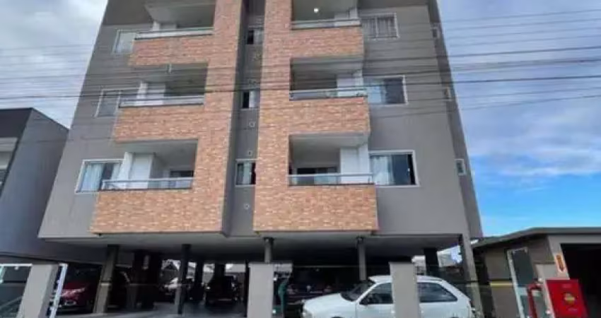 Conforto, localização e segurança: seu apartamento a 1km da praia central de barra velha