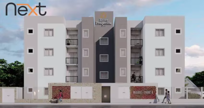 Anúncio de apartamento moderno em piçarras: seu novo lar com entrega em setembro de 2026!
