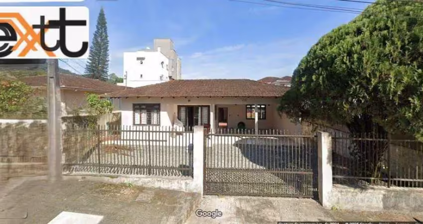 Casa com 4 dormitórios à venda, 250 m² por r$ 600.000,00 - iririú - joinville/sc