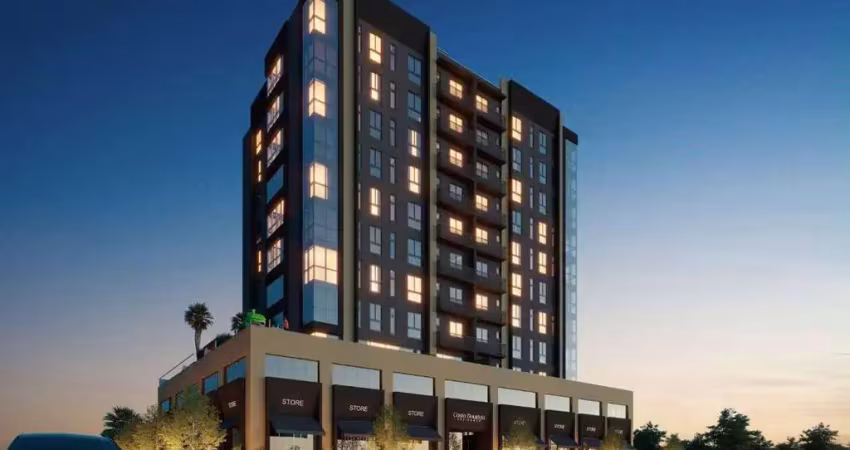 Residencial costa dourada – viva o melhor de balneário piçarras/sc!