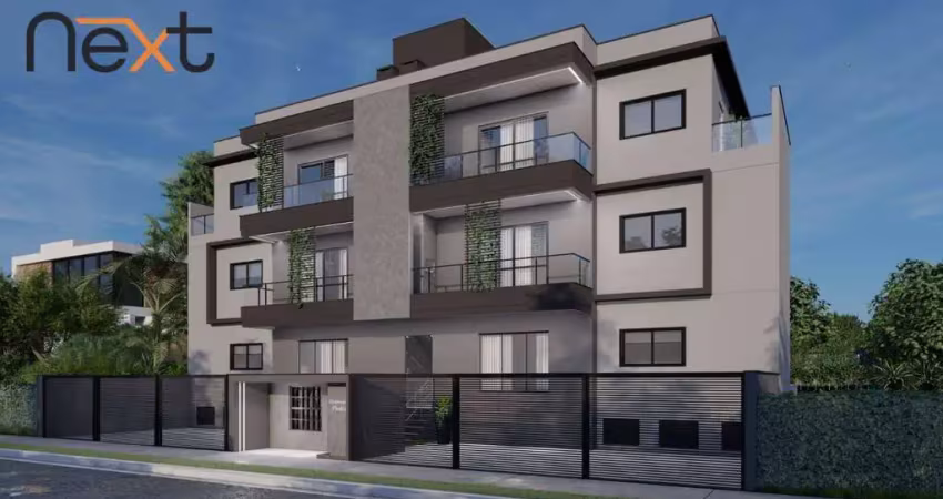 Apartamento com 2 quartos à venda no Tabuleiro, Barra Velha 