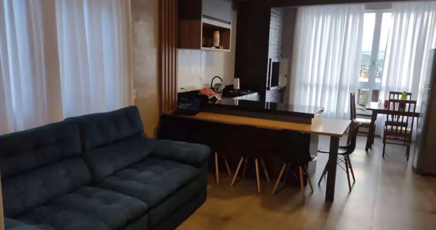 Apartamento mobiliado a 250m da praia em barra velha!