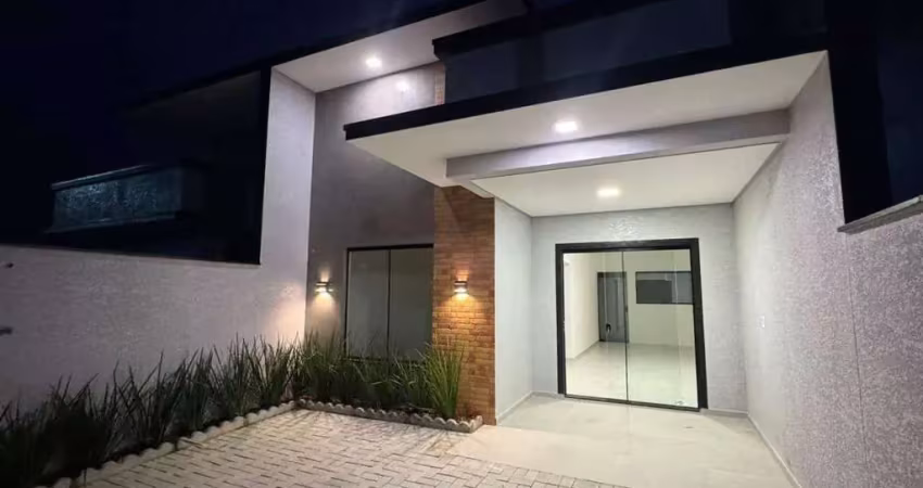 Casa de esquina em itajuba, barra velha: conforto e modernidade!